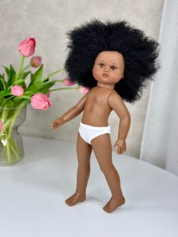 Кукла LAMAGIK виниловая 42см Nani без одежды (4203WN)