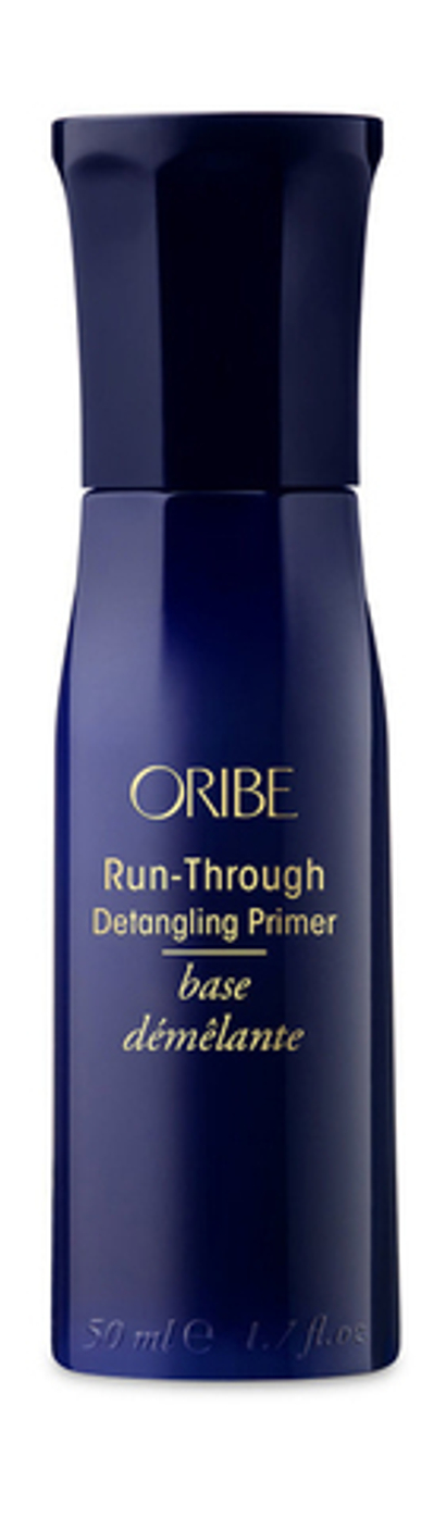 ORIBE Run-Through Detangling Primer Несмываемый спрей-кондиционер для облегчения расчесывания волос