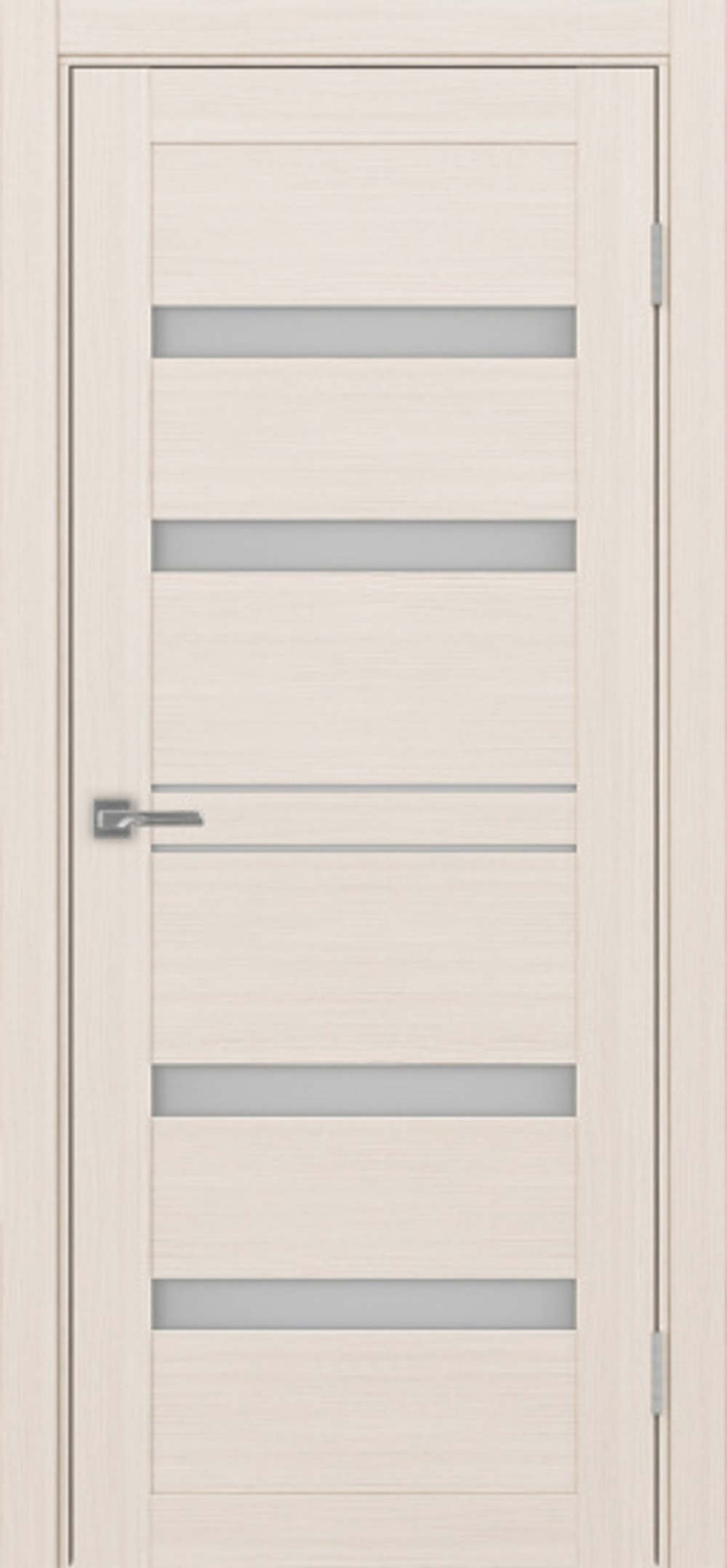Межкомнатная дверь Optima Porte ТУРИН 561.12