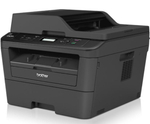 МФУ лазерное черно-белое Brother DCPL2540DW(RU)
