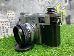 Киев + Гелиос-103