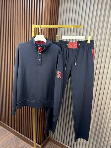 Спортивный костюм Stefano Ricci