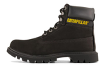 CAT Colorado FUR 2.0 Collection Short Outdoor Boots Men"s Black