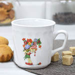 Кружка 250мл Буратино