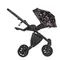 Коляска ANEX e/type 2 в 1 (et-SE03) art