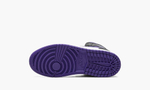Air Jordan 1 Mid PS "Dark Iris"