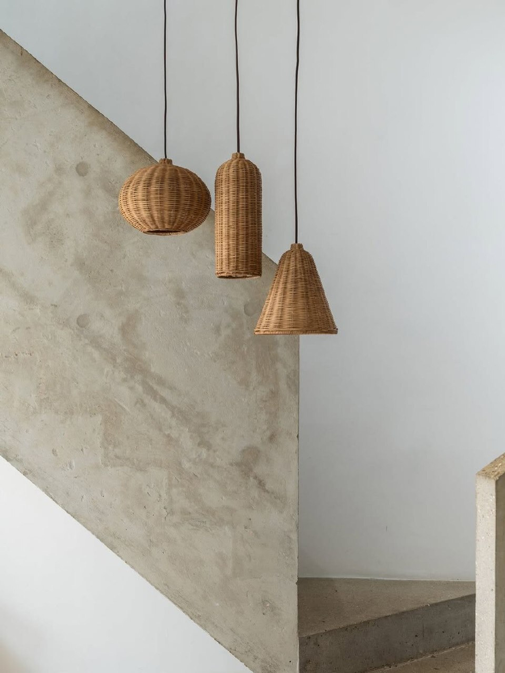 Дизайнерская люстра плетенка ручной работы 🤍