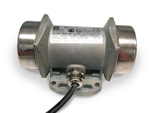 OLI MVE MICRO 6/3E MONO 230V (6/3 M) площадочный вибратор