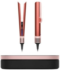 Выпрямитель волос Dyson Airstrait HT01 Strawberry Bronze/Blush Pink