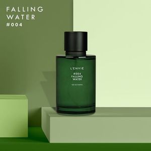 L’envie Parfums #004 Falling Water