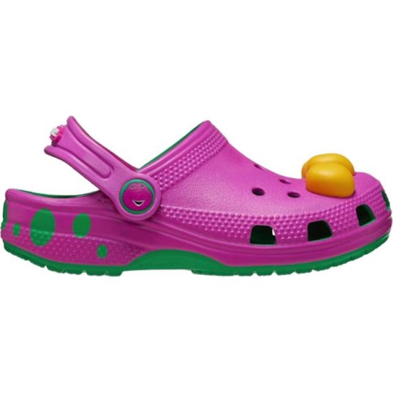 Crocs Classic Clog 'Purple'
