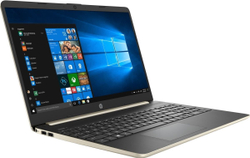 Ноутбук HP 15s-fq1080ur 15.6; FHD IPS/i3 1005G1(1.2)/4GB/256GB SSD/noDVD/UHD/DOS/Gray 22Q45EA