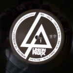 Linkin Park / Minutes To Midnight (LP)