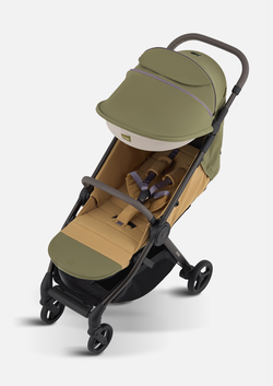 Anex Детская коляска iQ Hugg