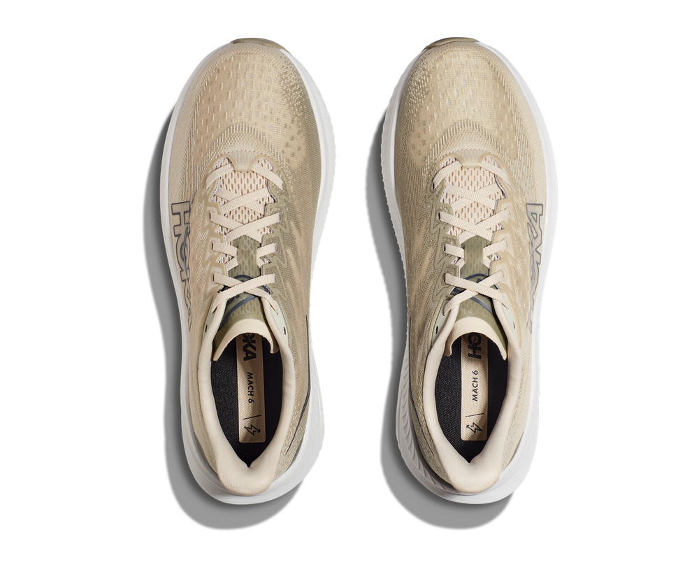 Кроссовки мужские Hoka Mach 6