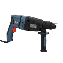 Перфоратор SENIX PDRE9.0-M-EU