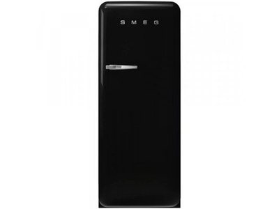Холодильник Smeg FAB28RBL6 черный