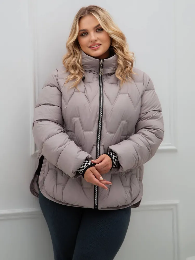 Куртка 28123/3 Fabrika