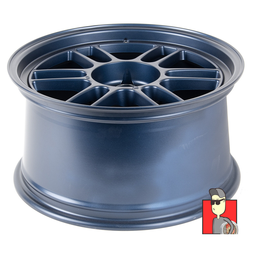 Комплект дисков Enkei 18x9.5 et15 5x114.3