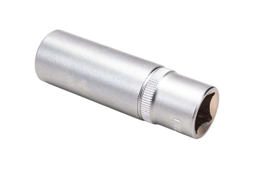 Головка торцевая глубокая 6-гранная 17 мм Сервис Ключ 77817