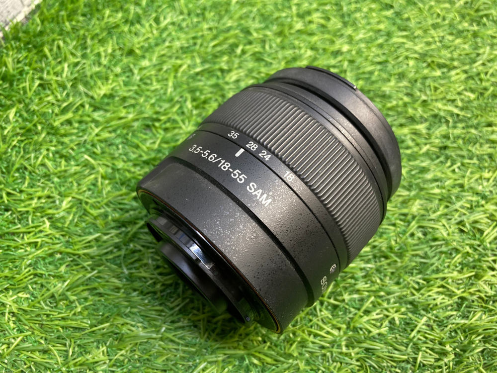 Sony A57 + 18-55mm (5.900 кадров) Покупка/Продажа