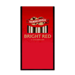 Handelsgold Cigarillos Strawberry Bright Red