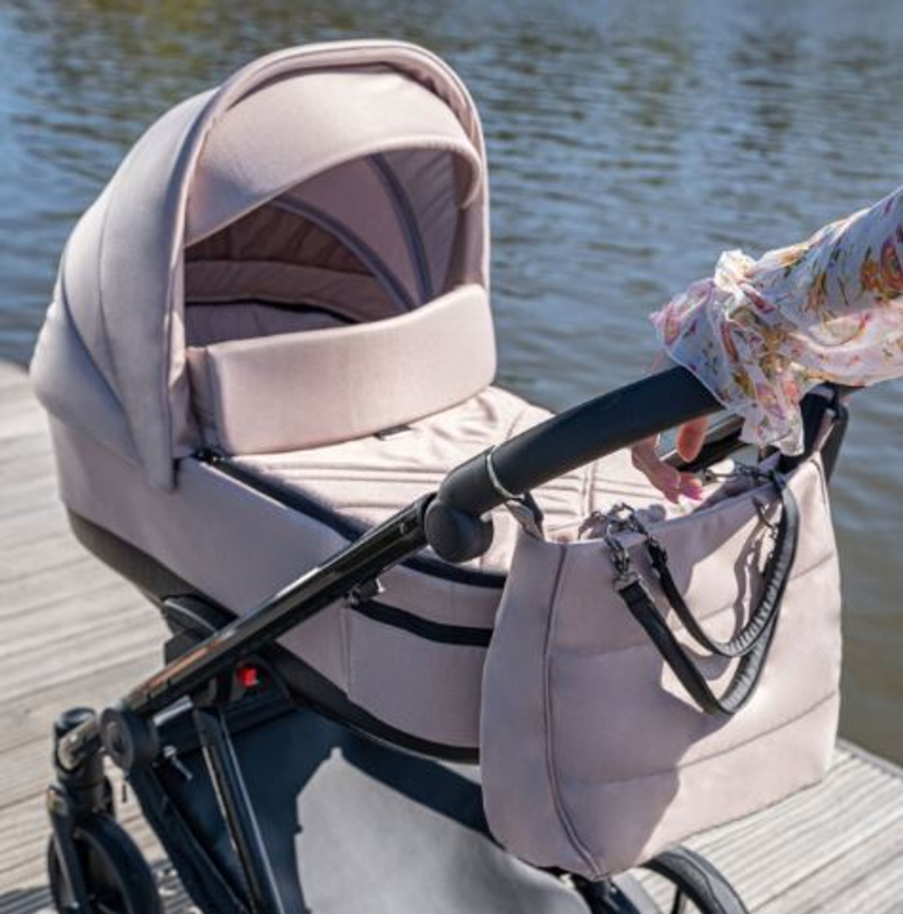Коляска детская Coletto Axiss 2 в 1
