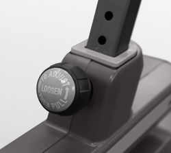 Велотренажер CARBON FITNESS U818 MAGNEX