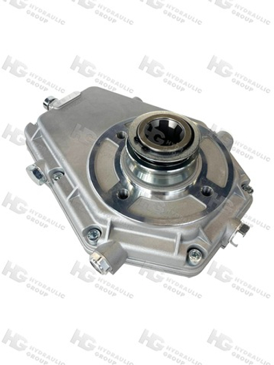 Мультипликатор КМ7004-6А