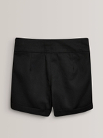 Шорты школьные для девочки Next 598-145, Черный