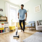Karcher FC 2-4 Battery Set электрошвабра 1.056-200.0