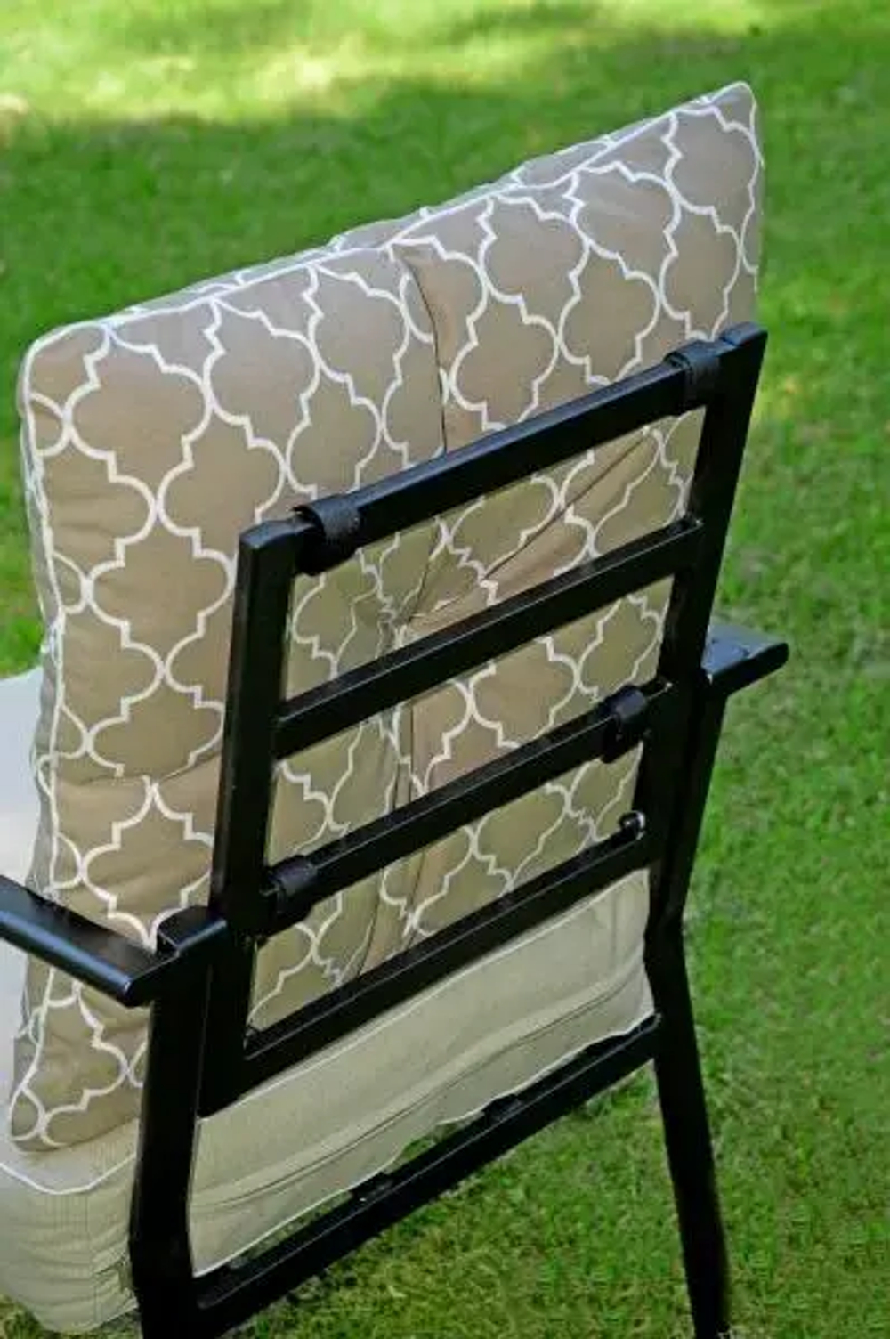 Набор дачной мебели "Адель"