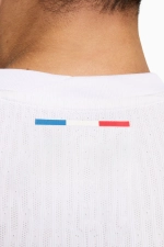 Футболка Nike PSG 24/25 Away Match - белый
