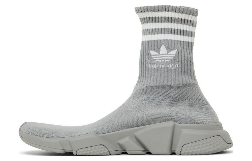 Кроссовки Adidas X Balenciaga