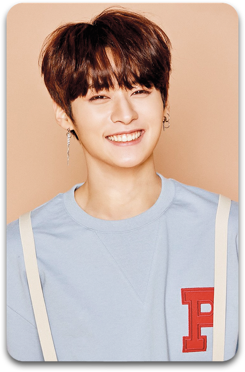 Карта / STRAY KIDS #3048