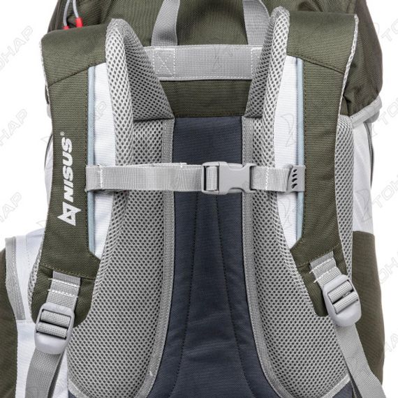 Рюкзак Delta 60 (N-TB1173-60L) NISUS