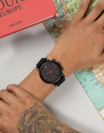 Мужские наручные часы Emporio Armani AR11024