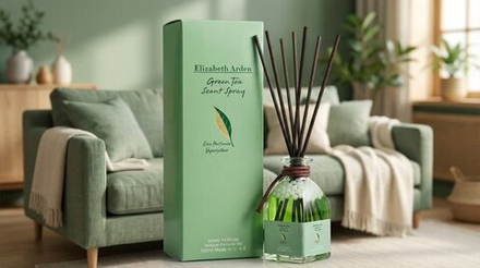 Аромадиффузор Elizabeth Arden Green Tea Scent Spray