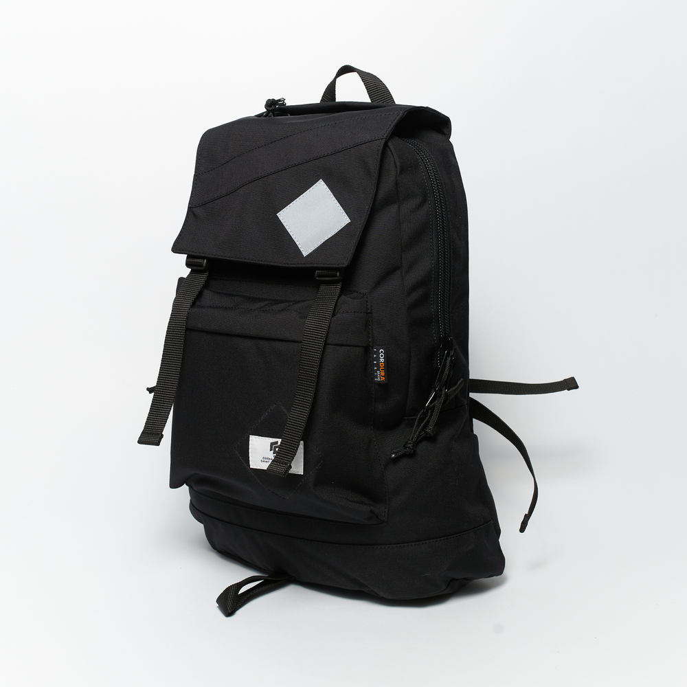 Рюкзак Citypack m черный