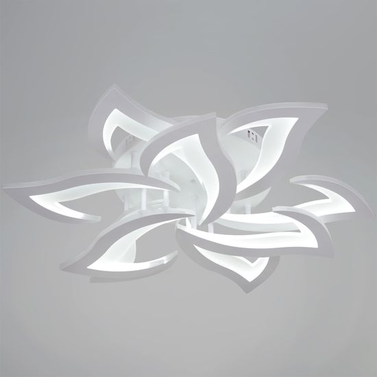 30150-0.3-6+3 WH светильник потолочный