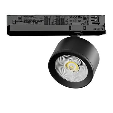 Светильник для трековой системы LED с управлением TRIAC 15W 4000K A5547TRIAC черный Alta Pro Lightstar