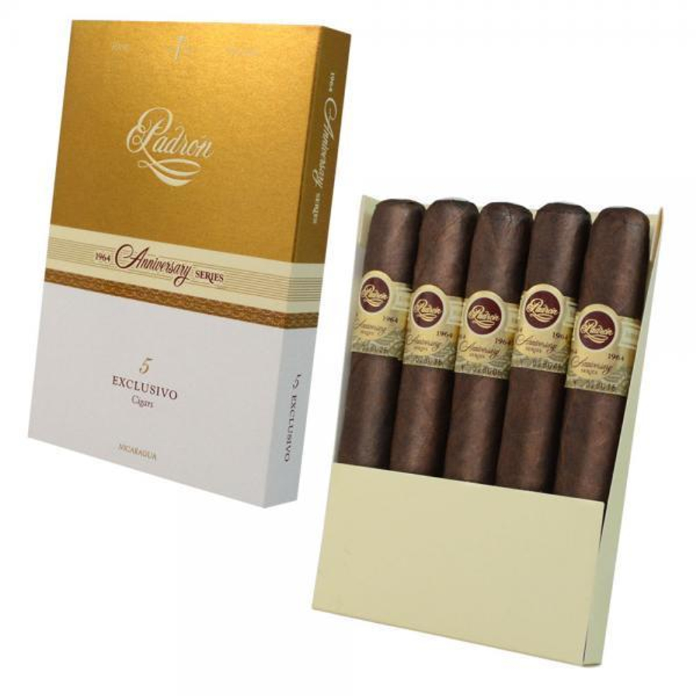 Padron 1964 Anniversary Series Exclusivo Maduro SALE