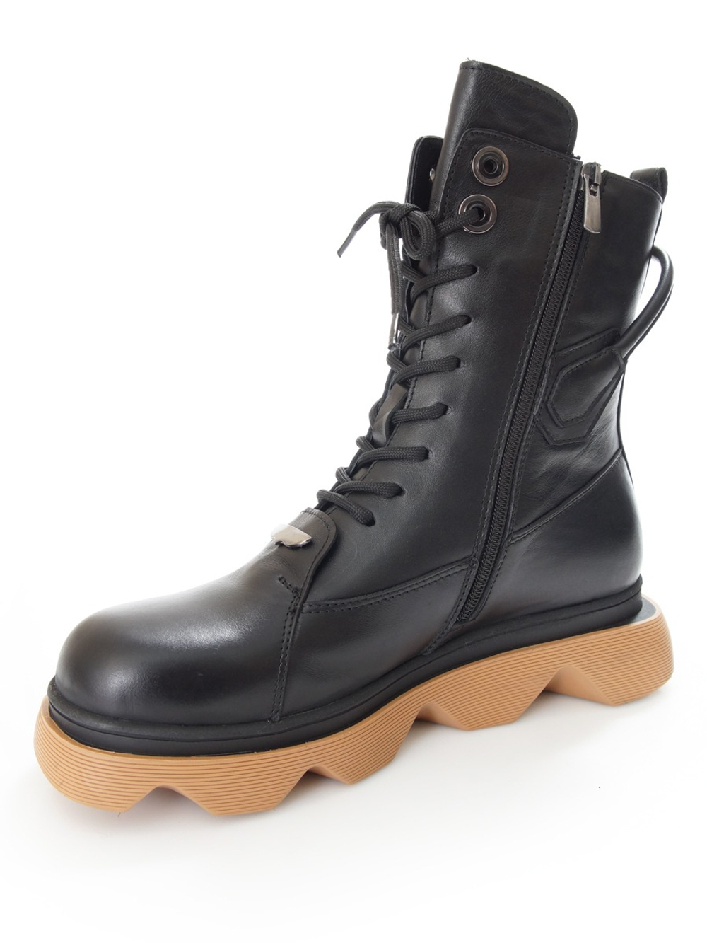 Ботинки женские демисезонные