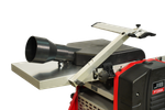 JIB PT250A B Фуговально-рейсмусовый станок
