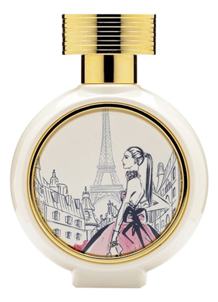 Haute Fragrance Company Proposal