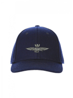 Бейсболка мужская AERONAUTICA MILITARE