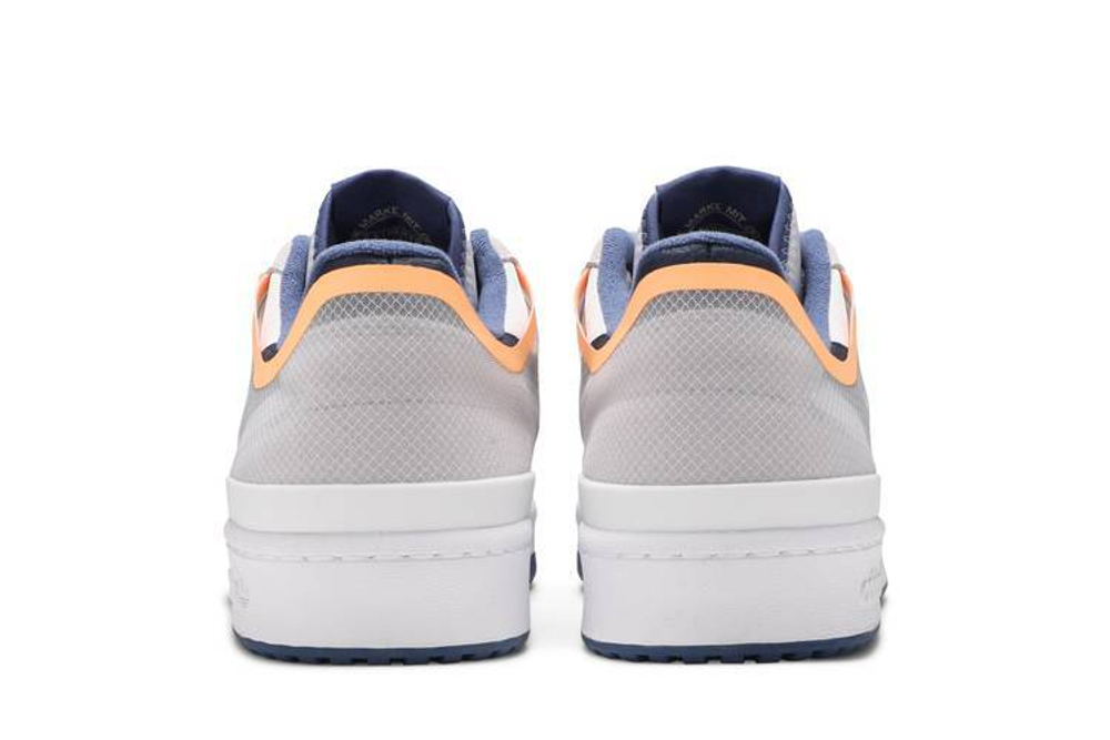 Кроссовки Adidas Originals Forum Low Tt