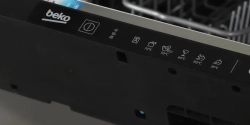 Встраиваемая посудомоечная машина Beko BDIN16420