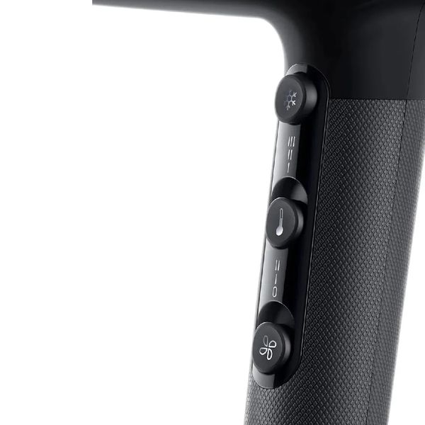 Фен для волос Braun BRHD225E