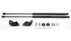 Газовые упоры капота АвтоУпор для Mercedes-Benz A-klasse W176 2012-2018/GLA-klasse X156 2013-2017-2020, 2 шт., UMBAKL/GLA012